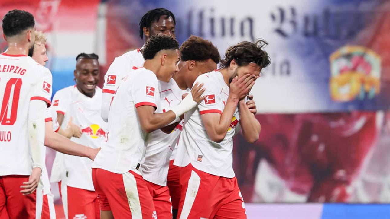 Ein ganz besonderes Bundesliga-Tor