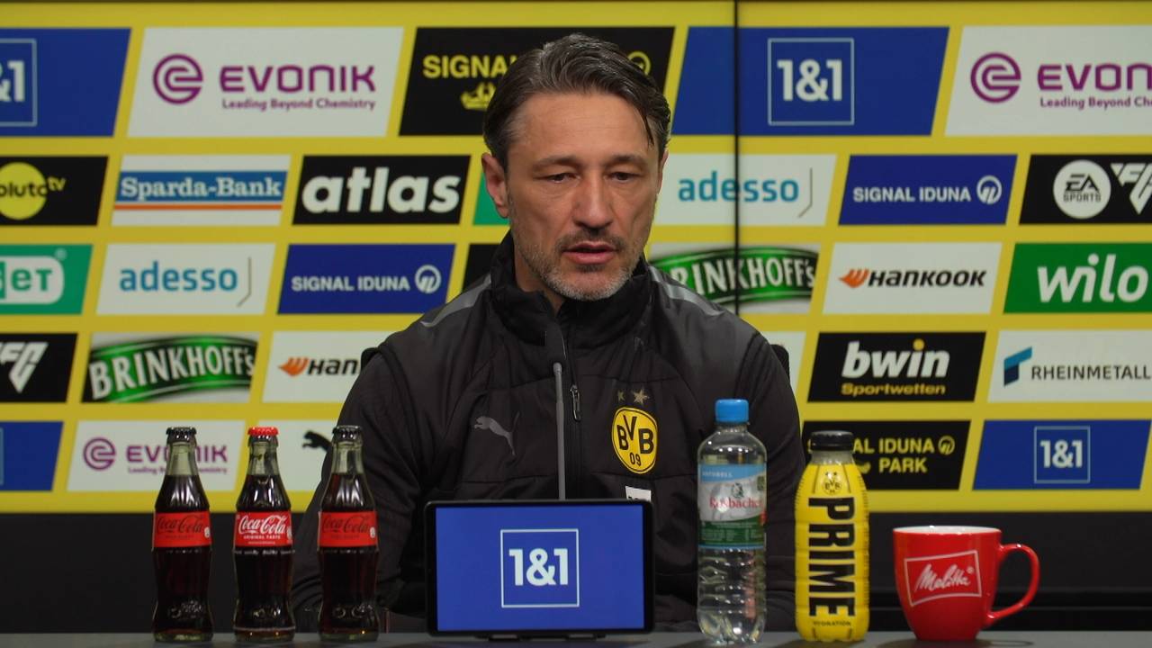 BVB-Talent schwerer verletzt