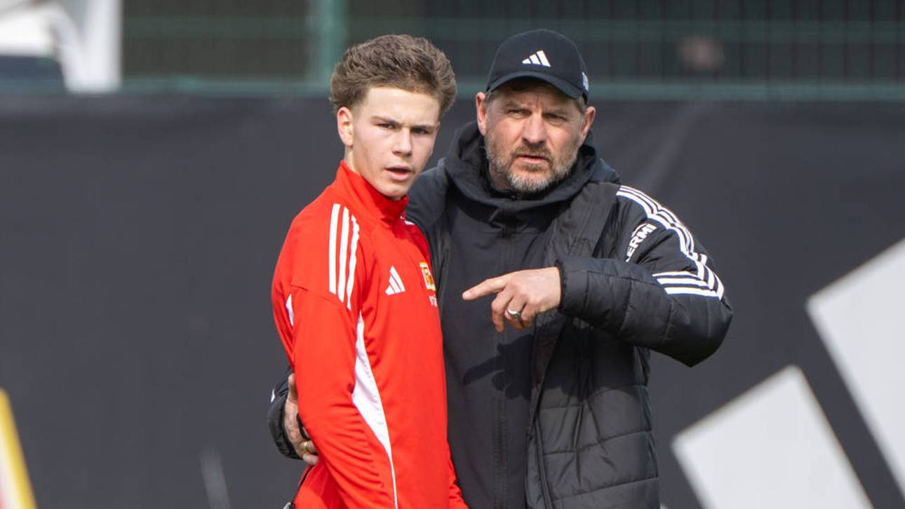 Supertalent ließ wohl Bayern abblitzen