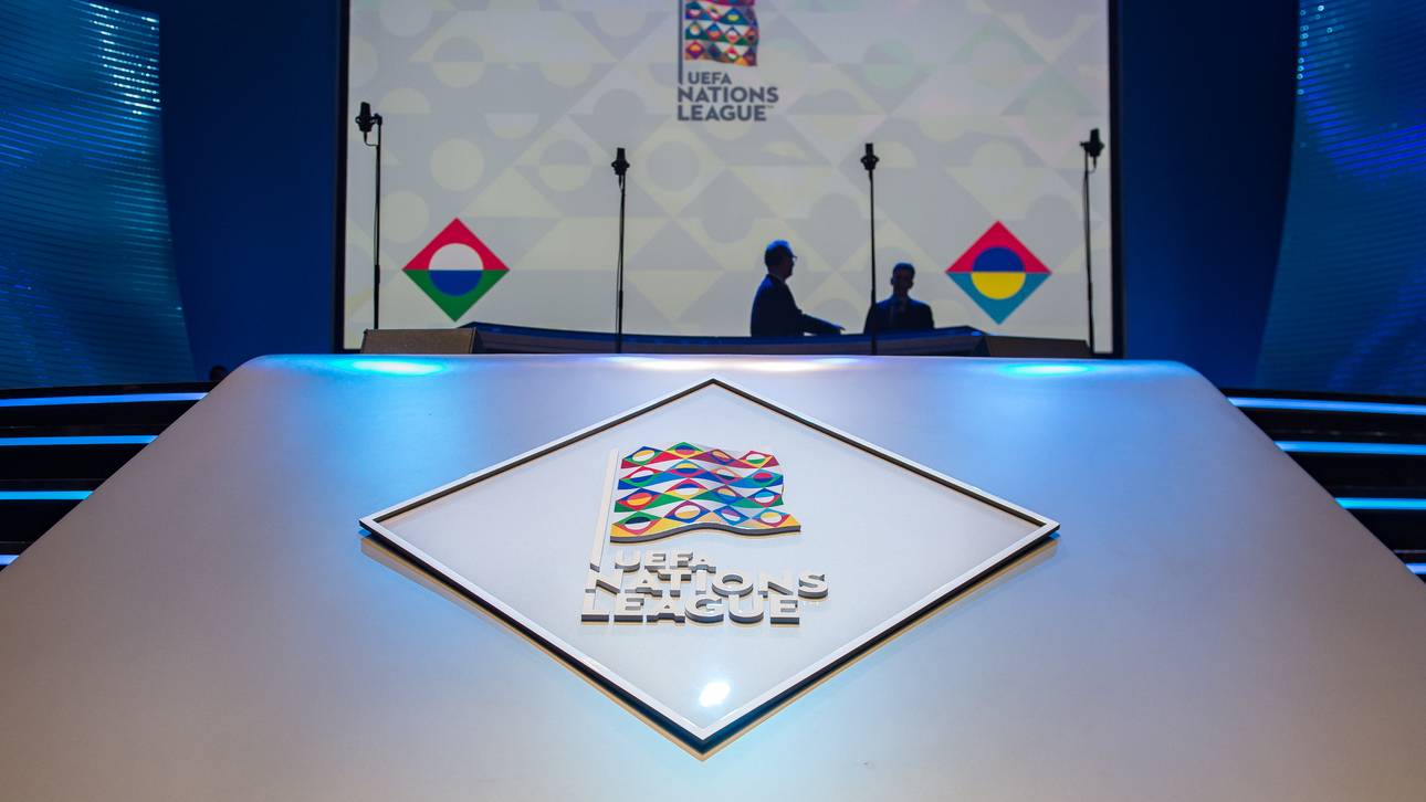 Alle Infos zur Nations League