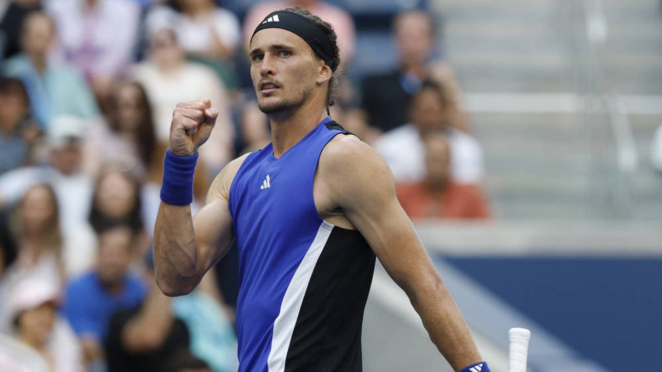 Zverev will Revanche gegen Angstgegner