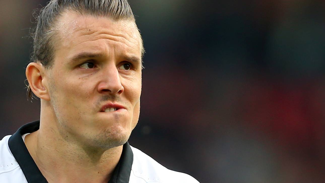 Eintracht vorerst weiter ohne Meier