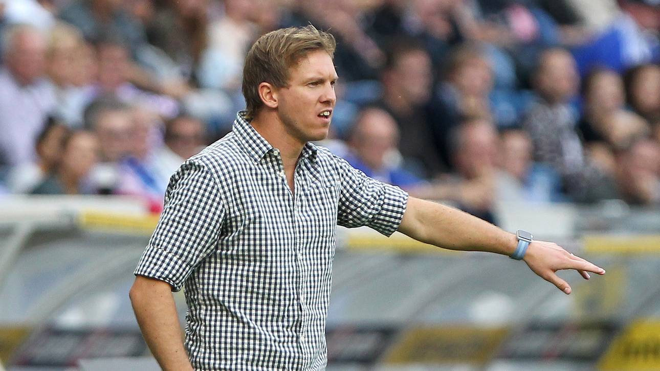 FCB: Matthäus glaubt an Nagelsmann
