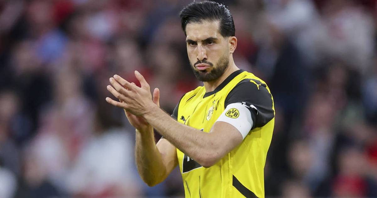 Can remains BVB captain - | 