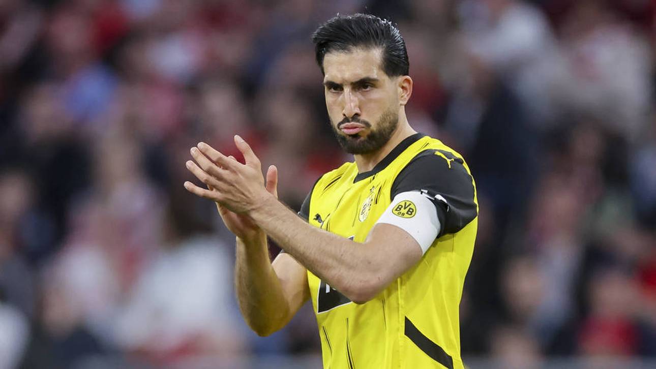 Kapitän? Kovacs cleverer Schachzug