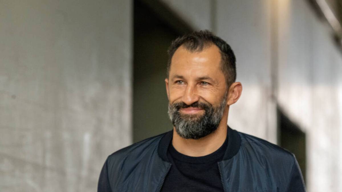 Sportdirektor Hasan Salihamidzic hat längst klargestellt, dass der FC Bayern in diesem Winter keine neuen Spieler holen werde. Angesichts des straffen Terminplans samt WM erscheint das gewagt.