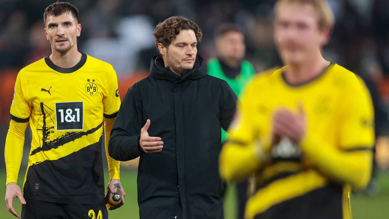 Ex-Spieler rechnet mit BVB ab