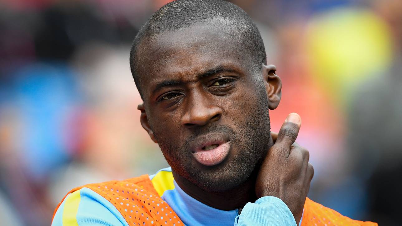 Toure-Aus: Berater sauer auf Guardiola