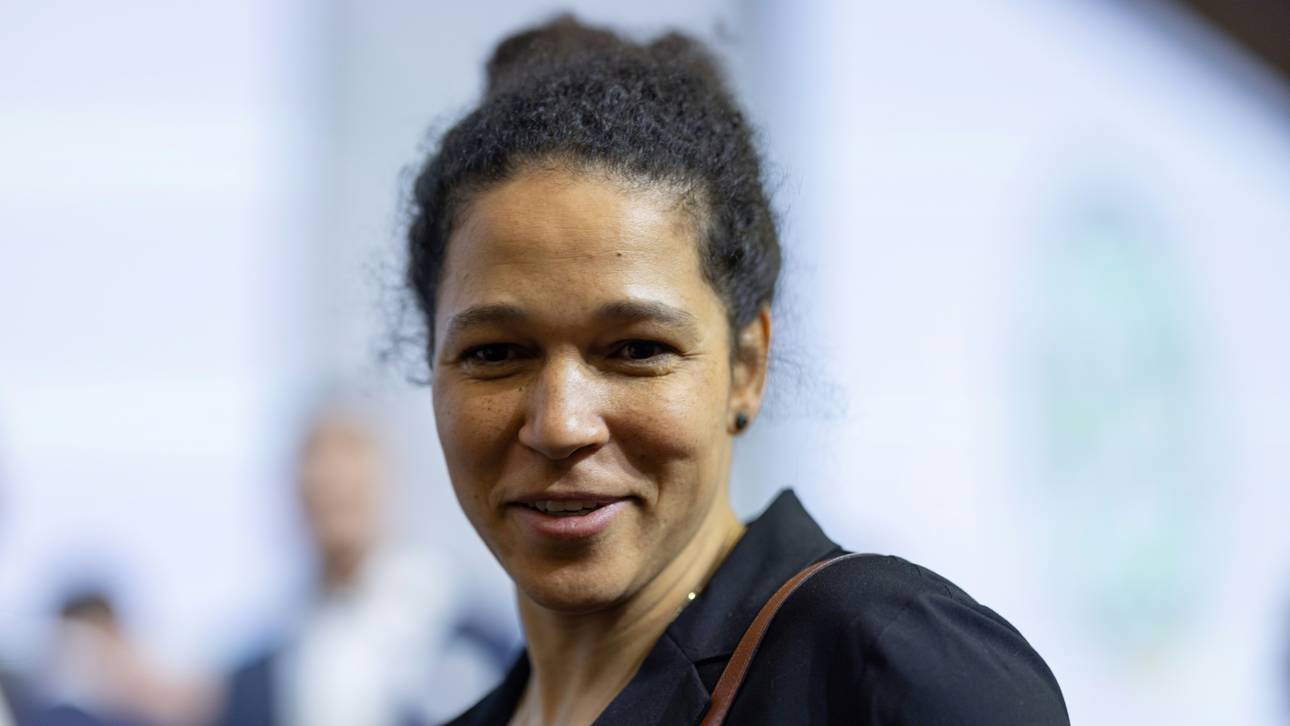 Sasic mahnt Reformen beim DFB an