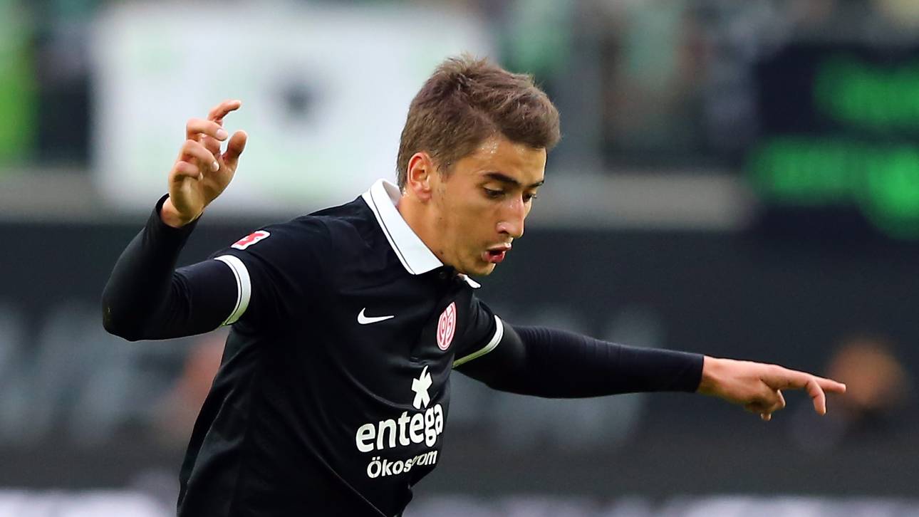 Djuricic geht zum FC Southampton