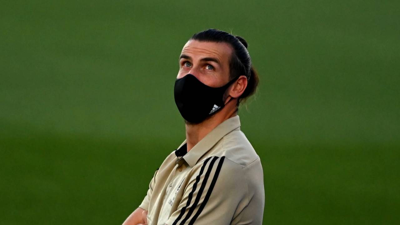 Transfermarkt: Gareth Bale zurück in die Premier League?