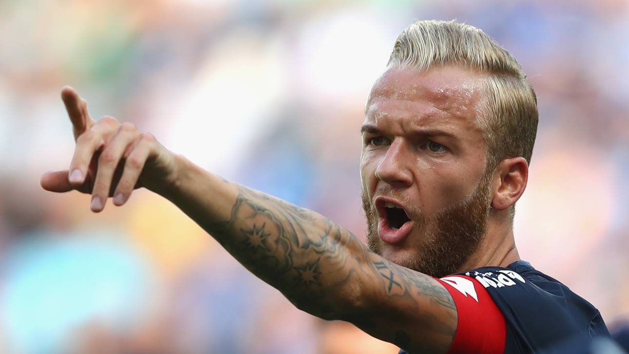 Hoffenheim-Star auf Kovac‘ Liste