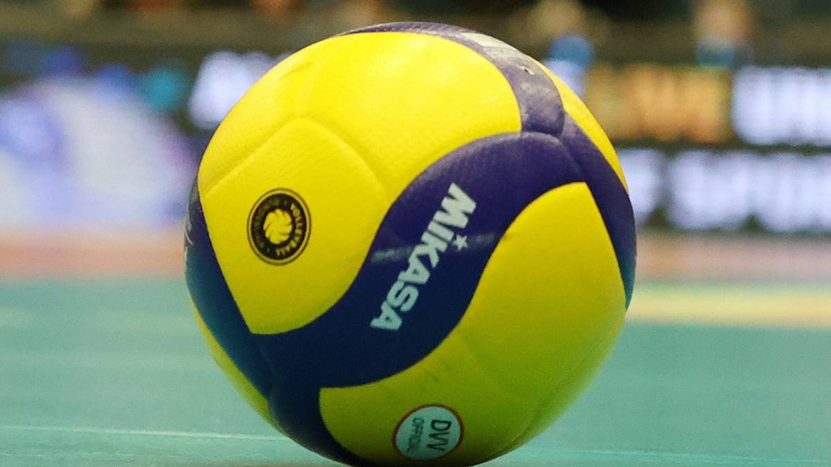 Volleyball: CL-Spiel von Friedrichshafen abgesagt