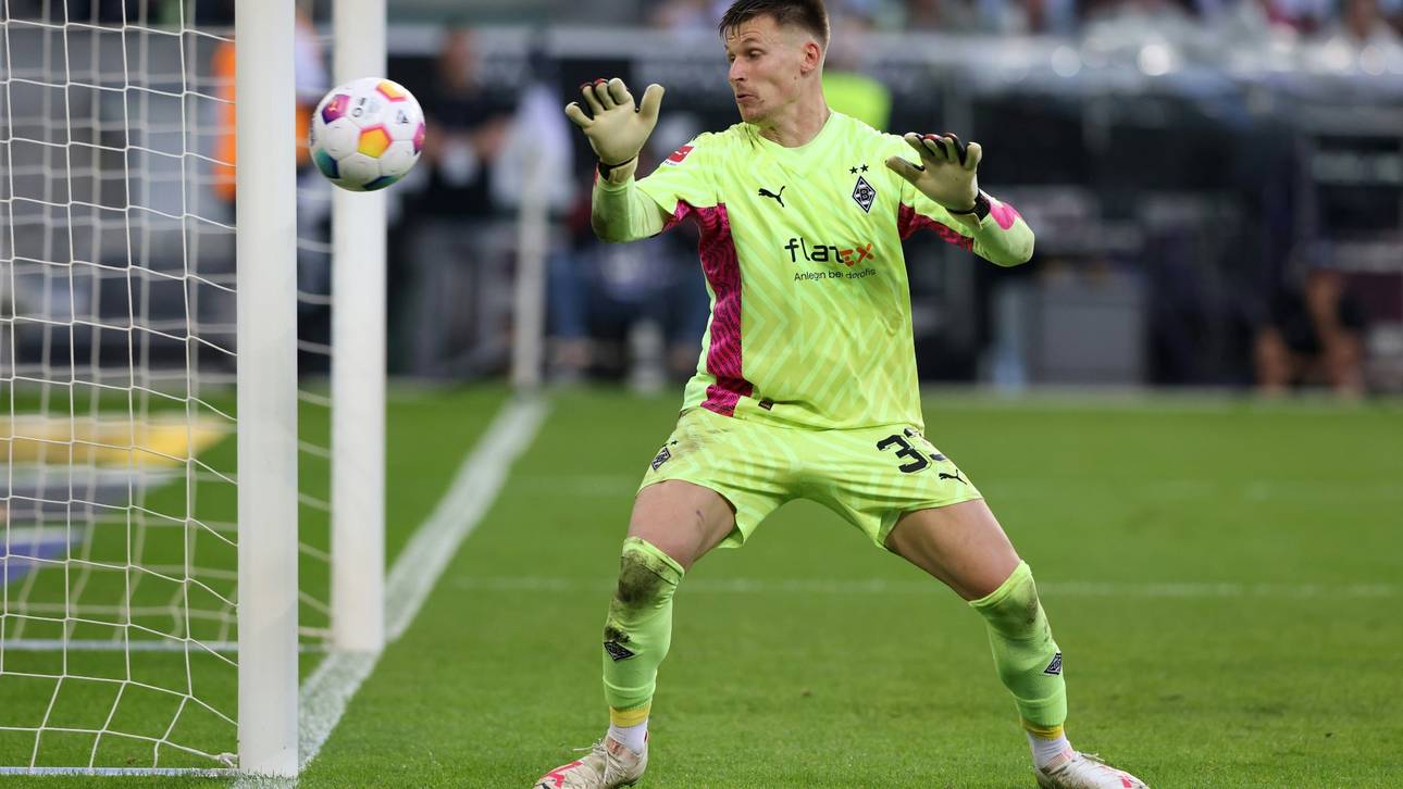 Trauriges Debüt bei Bayern-Gegner