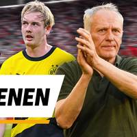 Dortmund-Debakel und Last-Minute-Wahnsinn: Die Top 10 Szenen des 33. Spieltags