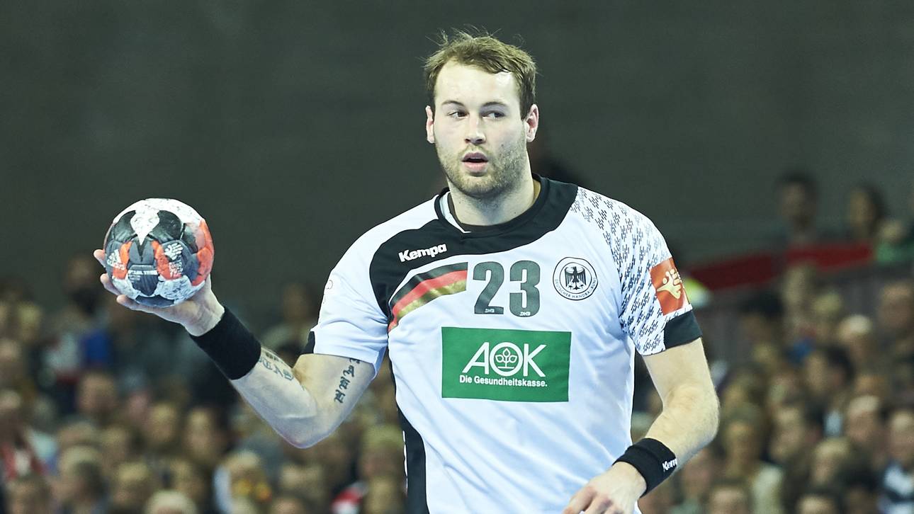 Fäth kommt für Dissinger ins Team
