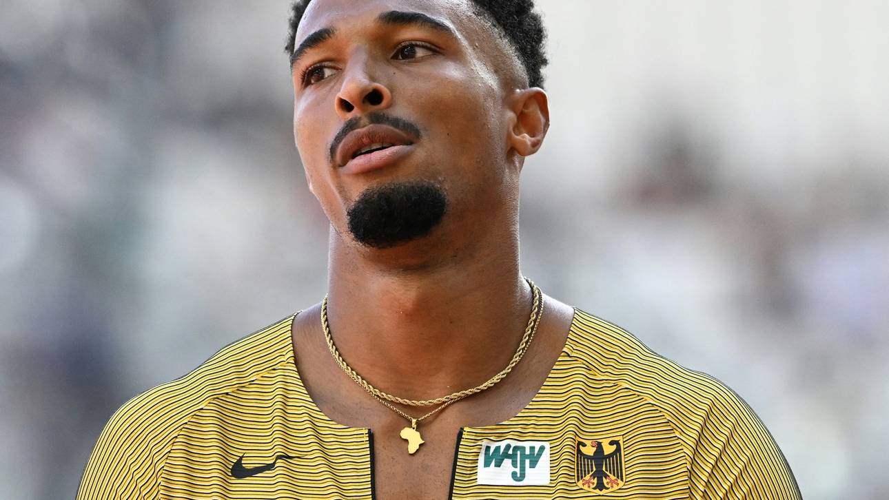 Hingsen setzt bei Olympia auf Neugebauer – und warnt