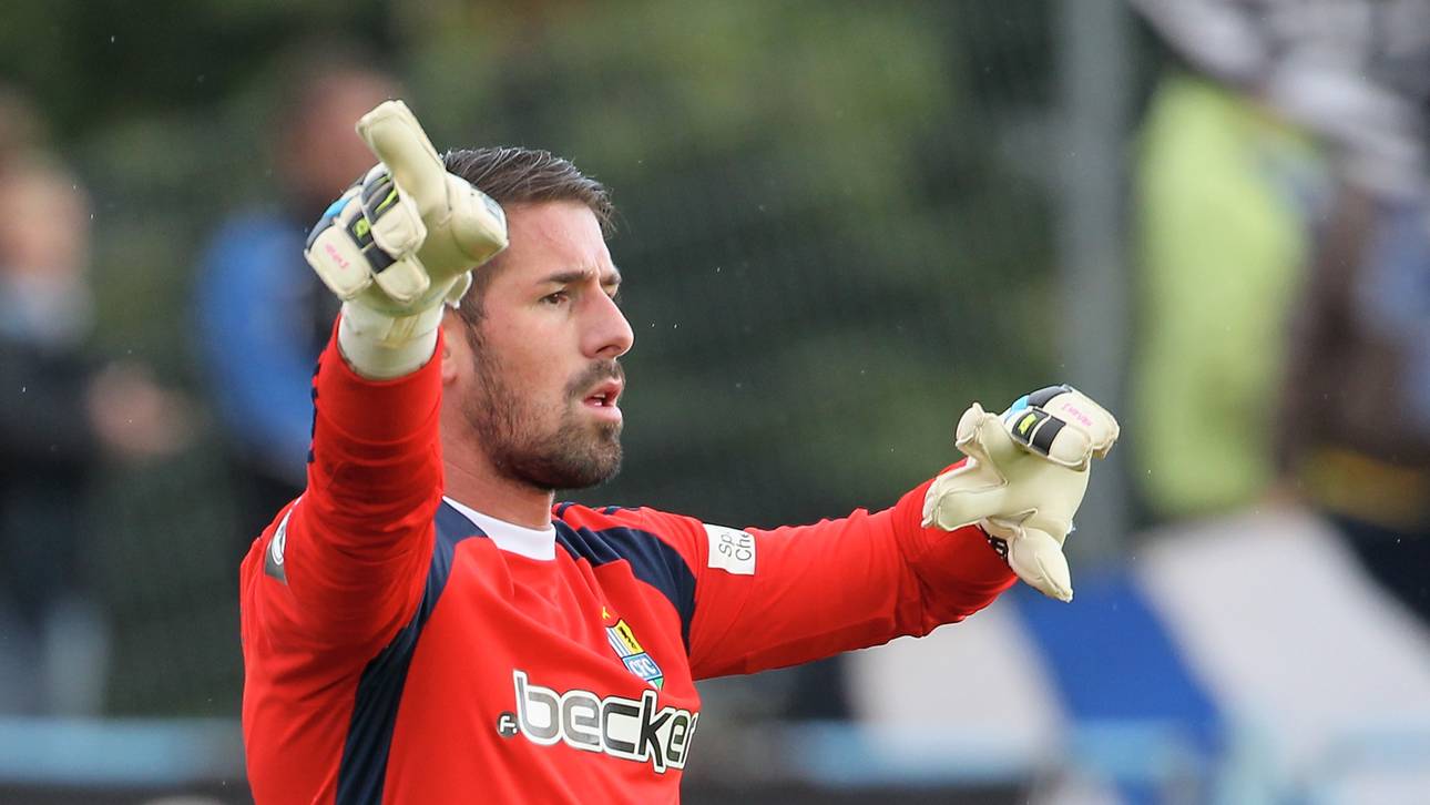 Pentke muss Chemnitz verlassen