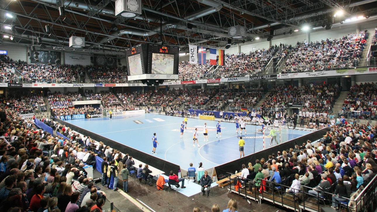 All Star Game schon ausverkauft