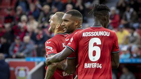 Bayer Leverkusen hat nach der Niederlage im Halbfinal-Hinspiel der Europa League bei der AS Rom zwei Verletzte zu beklagen. Für einen steht das Saisonaus bereits fest.