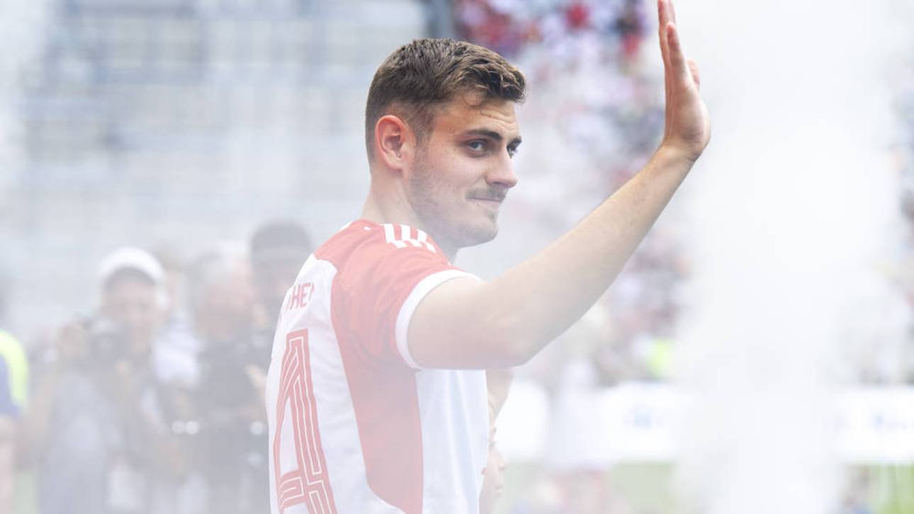 Darum ergibt Stanisic‘ Wechsel Sinn