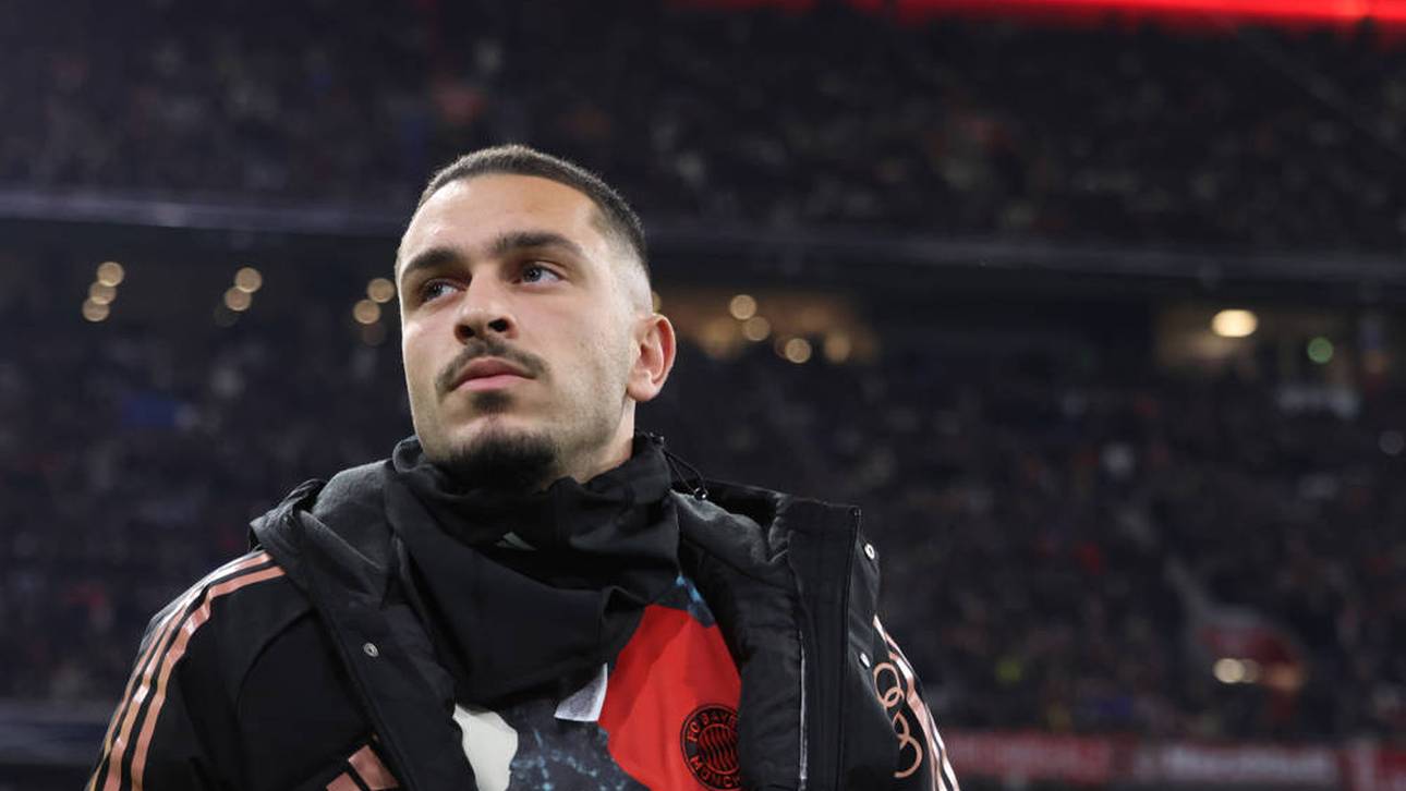 Bayern schafft Klarheit um Ibrahimovic