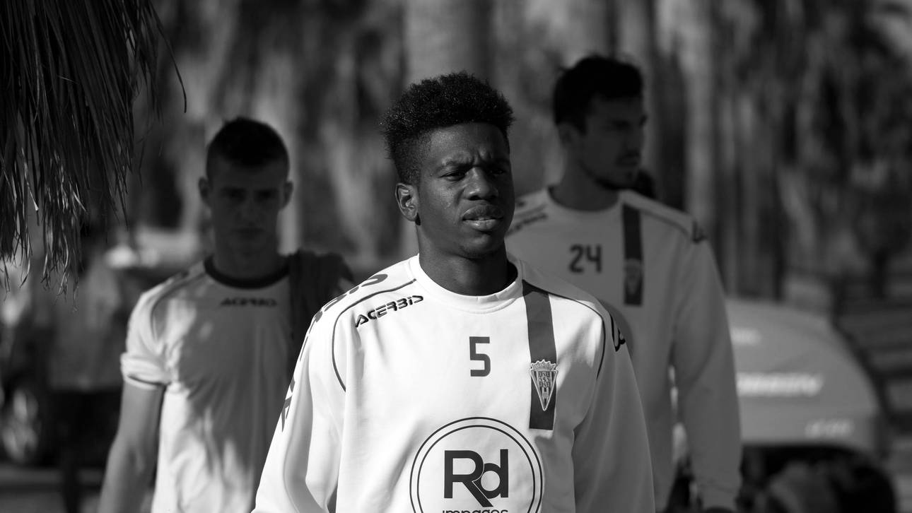 Autopsie zeigt Herzprobleme bei Ekeng