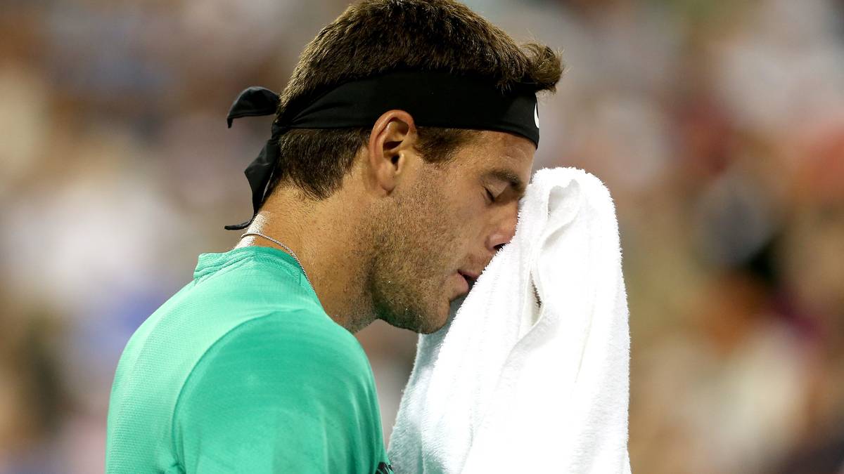 Der 1,98-Meter-Riese brennt auf seine ersten French Open seit 2012 und präsentierte sich in der Vorbereitung frisch. Als echter Titelkandidat gilt der 28-Jährige aber auch trotz des auf den ersten Blick machbaren Spielplans nicht