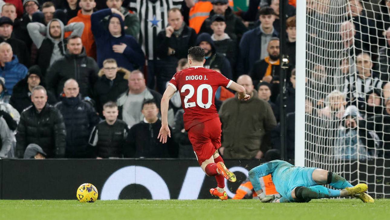 Liverpool-Star sorgt für Entsetzen