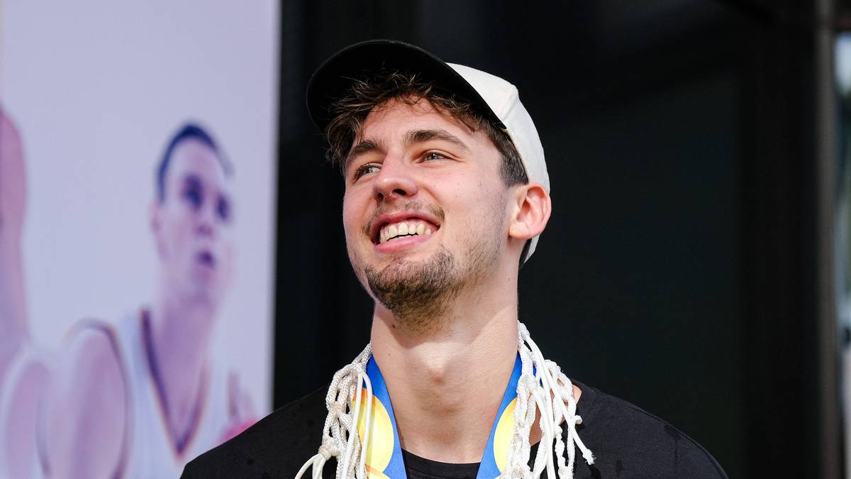 Franz Wagner colpisce ancora in NBA