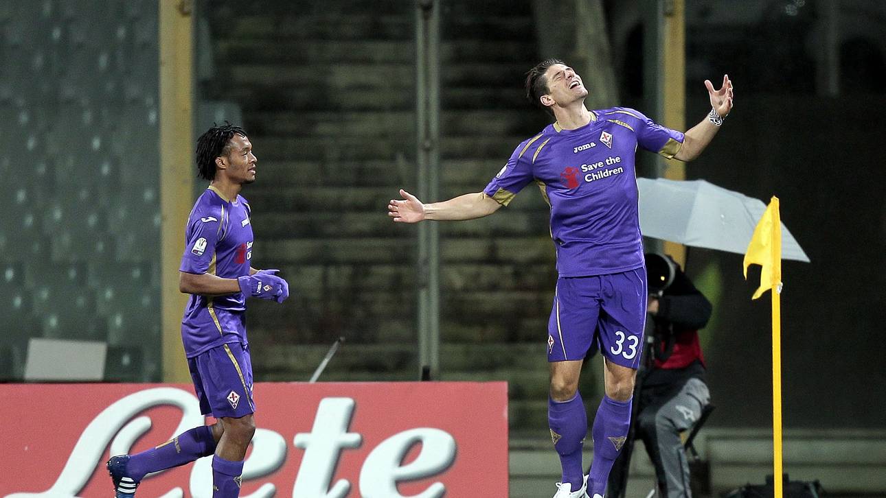 Endlich wieder Super Mario