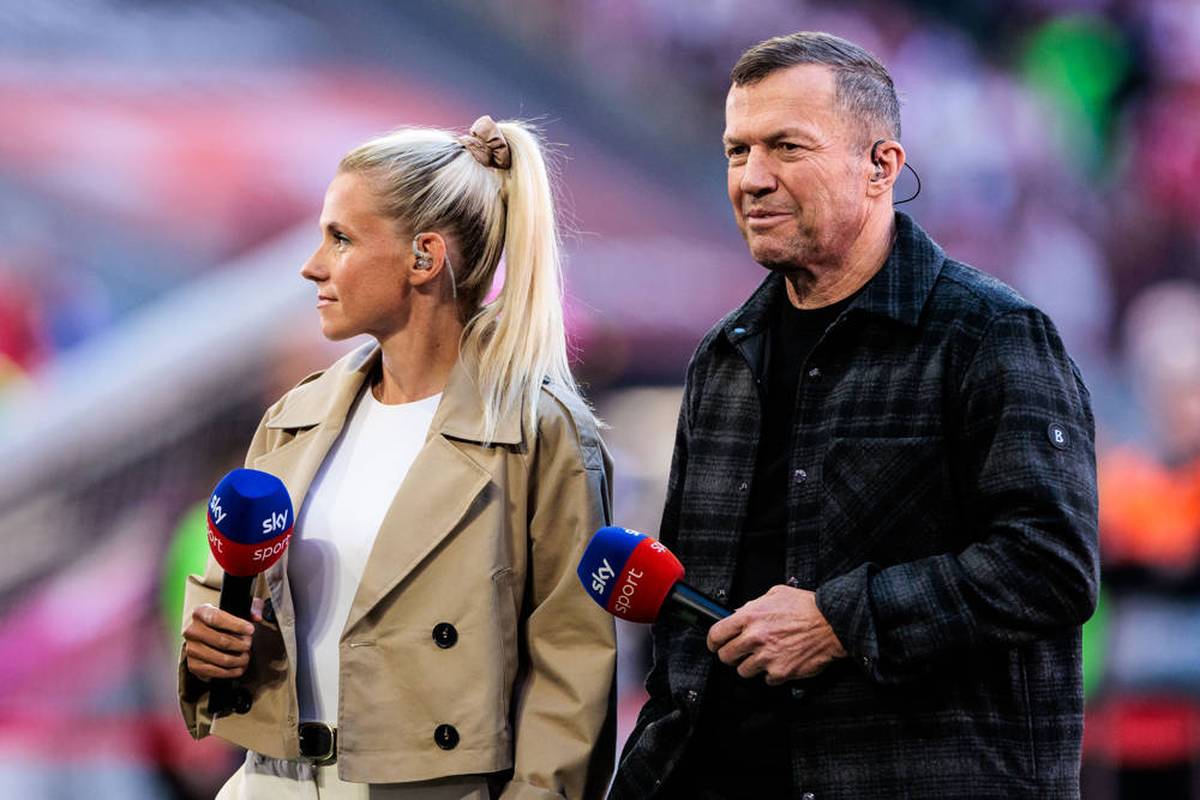 Matthäus legt sich bei Wirtz-Zukunft fest