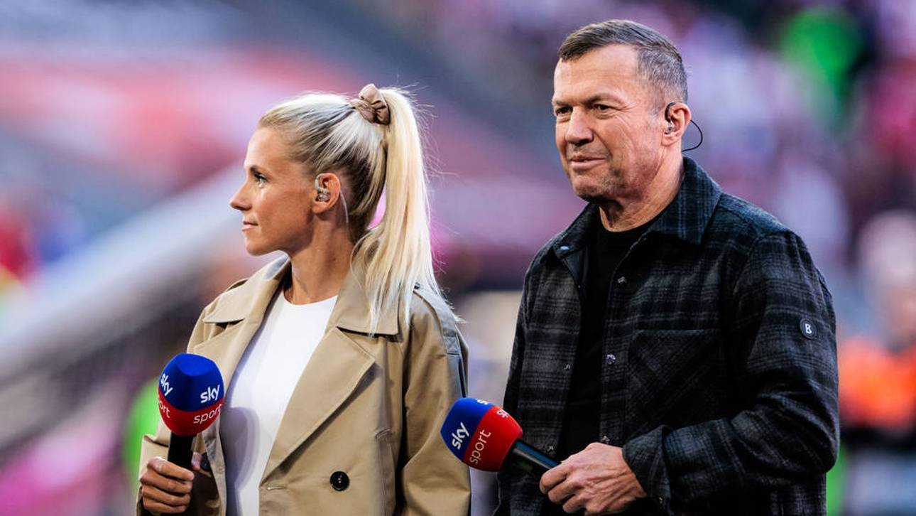 Matthäus legt sich bei Wirtz fest