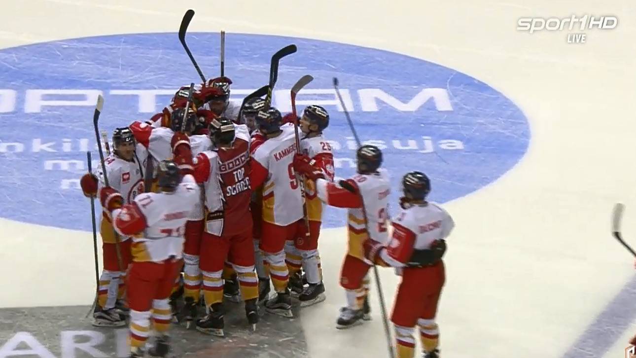 DEG und Ingolstadt vorzeitig weiter