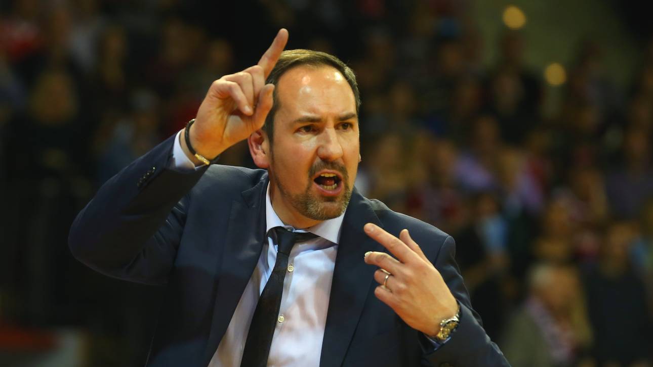 Eisbären siegen bei Machowski-Debüt