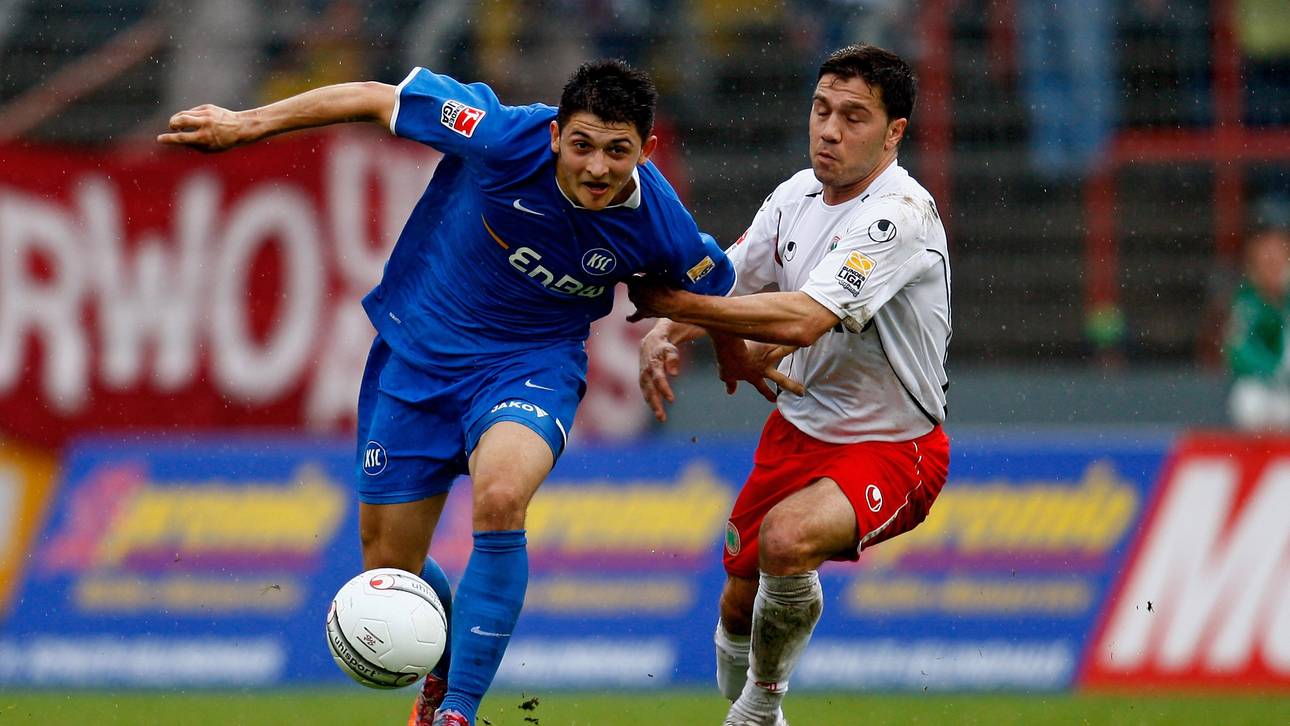 Irre Panne: KSC vergisst Ablösespiel