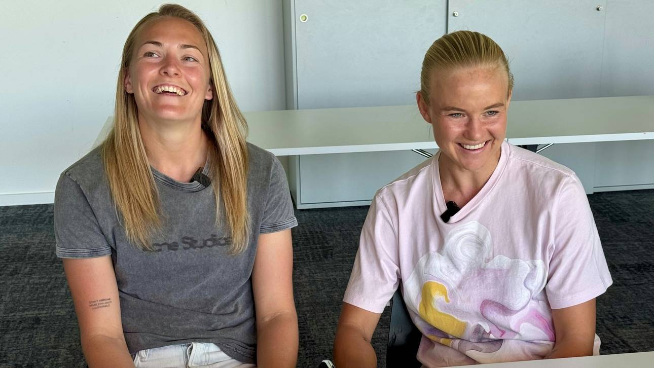 Respekt vor „Geisterteam“ DFB