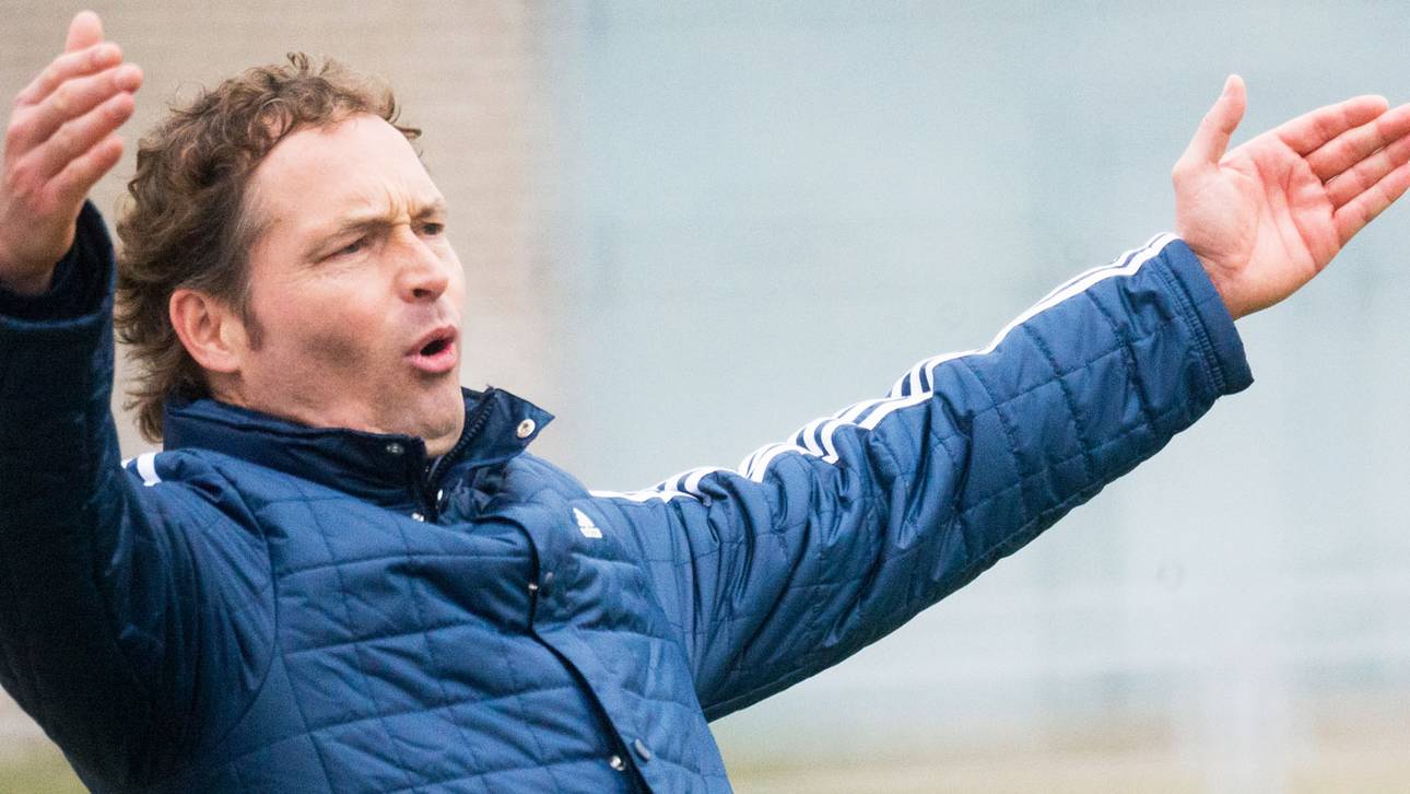 Titeltrainer wird nicht neuer Assistent