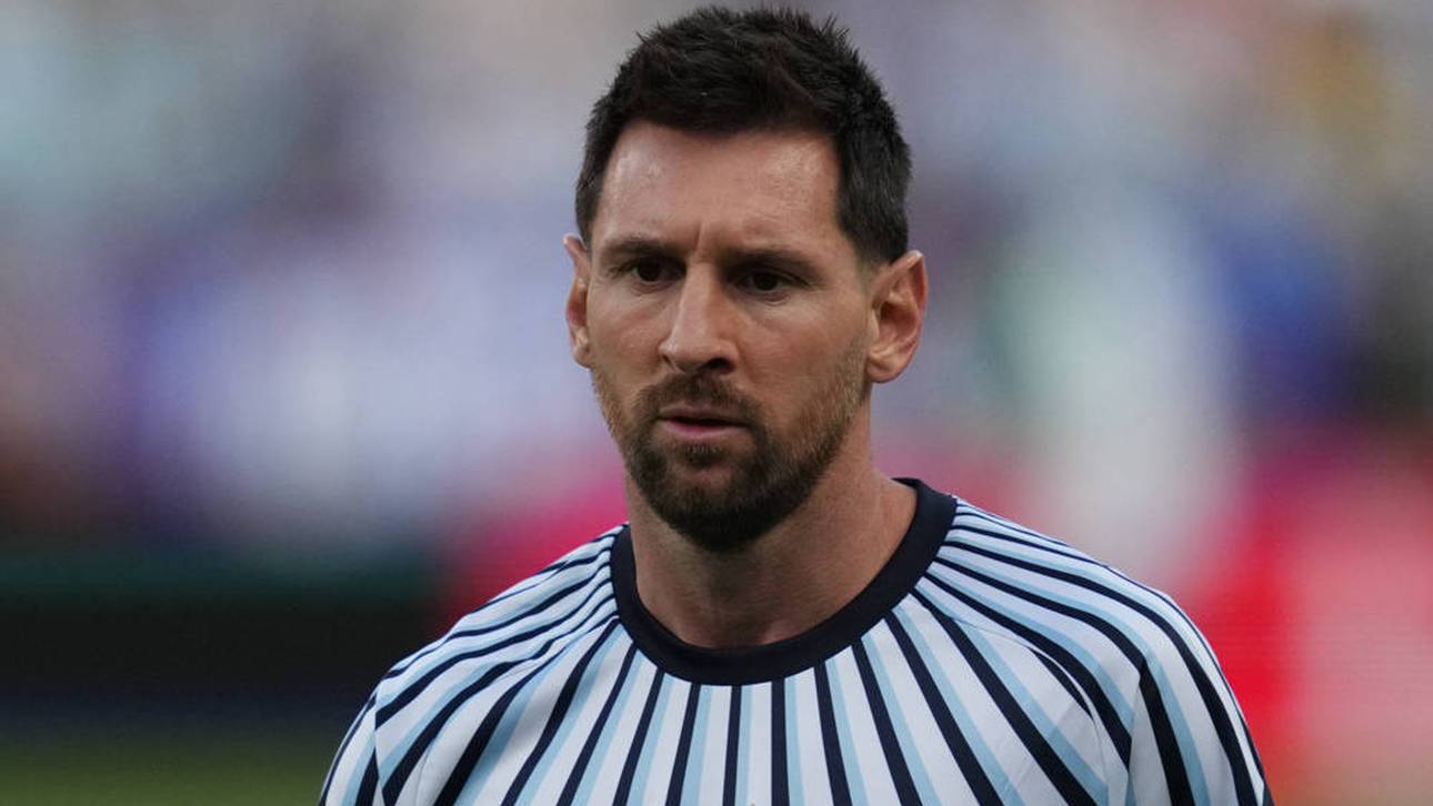 Messi-Familie gibt Statement ab