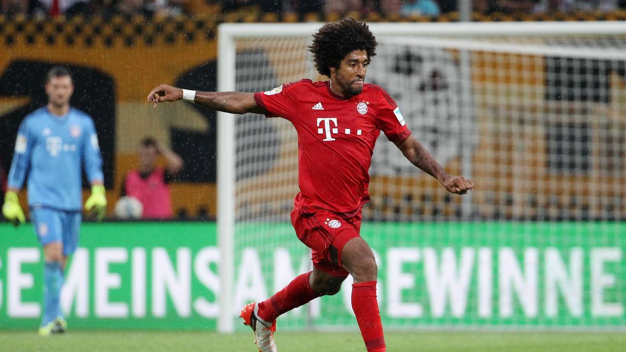 Bayer kein Thema für Dante