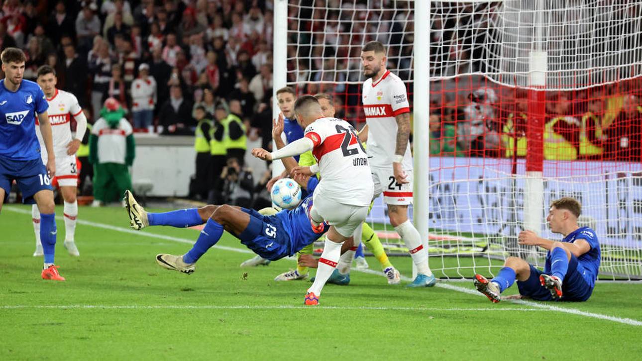 Bitteres Drama um Hoffenheim