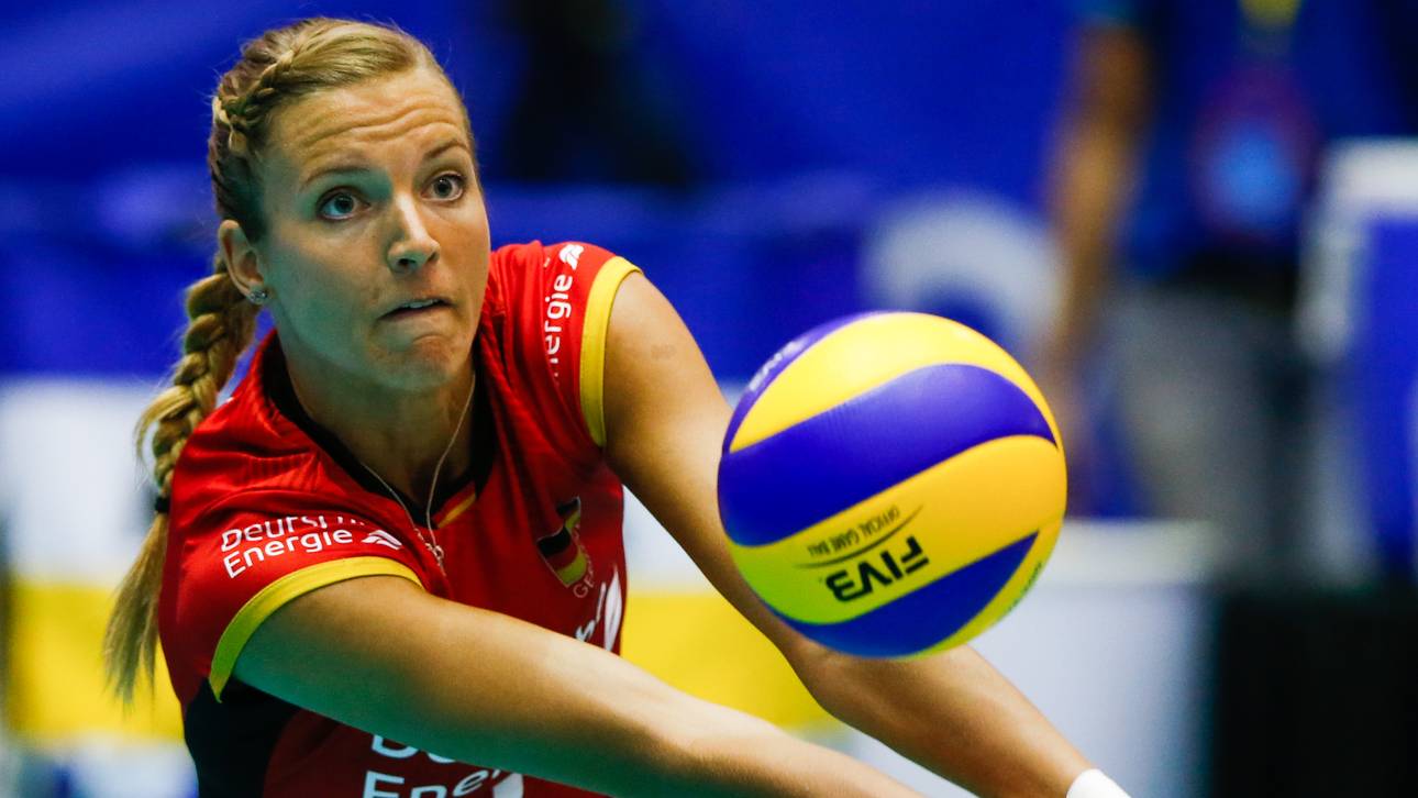 Deutschland peilt ersten Sieg an