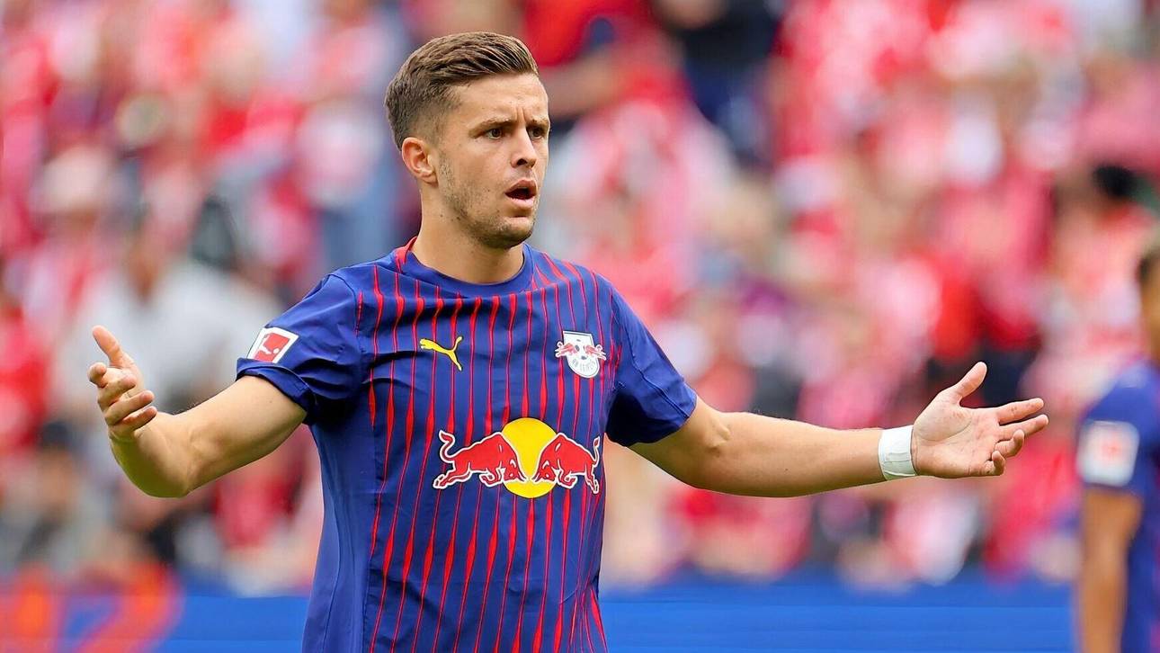 RB Leipzig – HSV Tipp, Prognose & Quoten | 18.10.2025