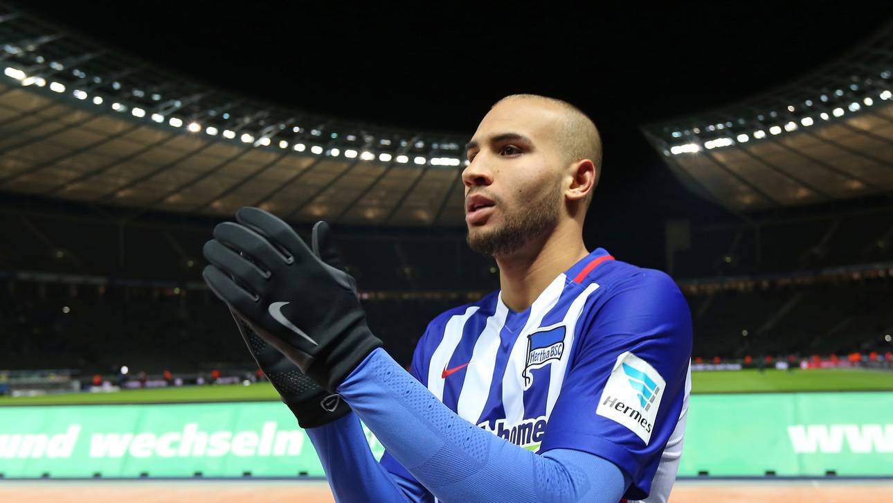 Klinsmann beruft Brooks und Johnson