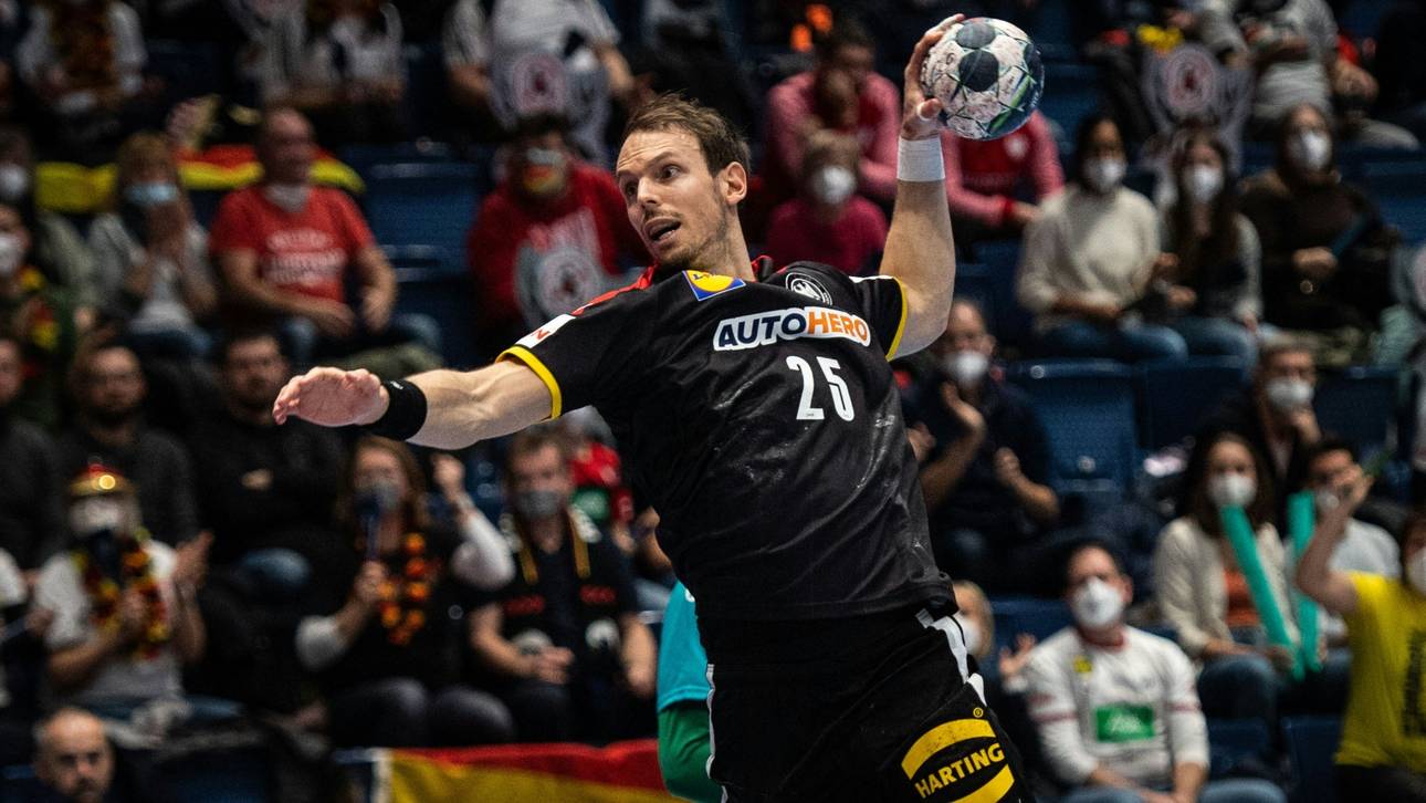 Schulterprobleme bei Semper: Gislason holt Häfner