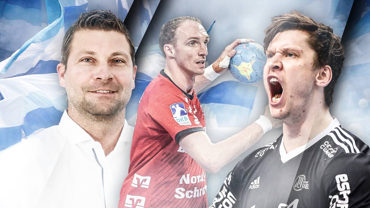 Das droht Flensburg im heißen Derby