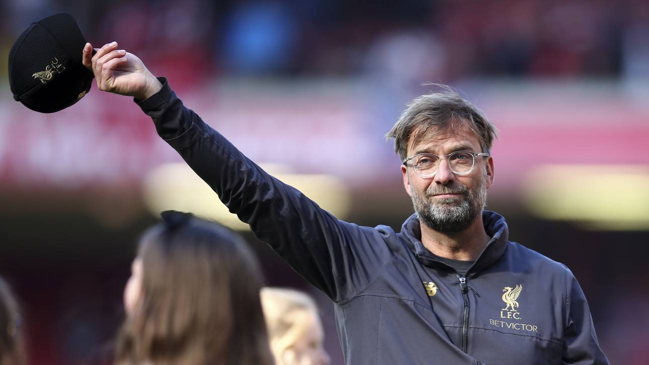 Wie Klopp das Drama bewältigen will