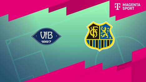 VfB Oldenburg - 1. FC Saarbrücken: Tore und Highlights | 3. Liga