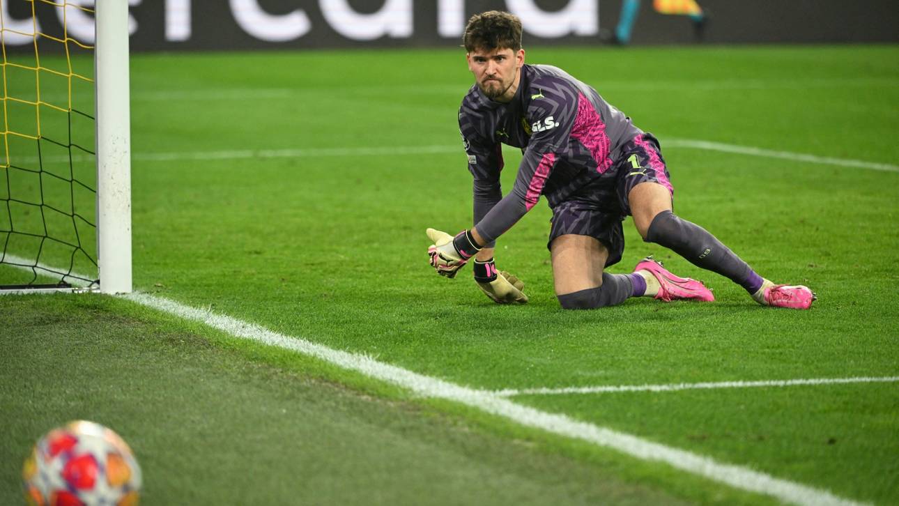 BVB-Star fällt erneut aus