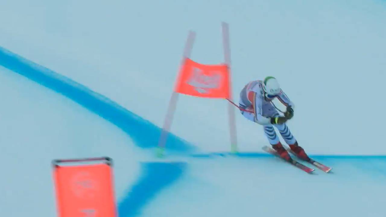 So lief der Super G bei den deutschen Ski-Meisterschaften | Ski Alpin